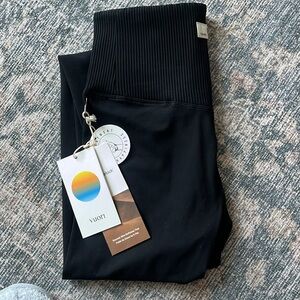Vuori rib studio leggings